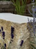 Sawn Top Boulder PSB12 | Welsh Slate Water Features 06