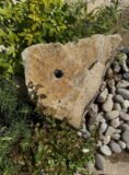 Stone Boulder SB92 Water Feature | Welsh Slate Water Features 03