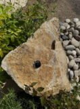 Stone Boulder SB92 Water Feature | Welsh Slate Water Features 04