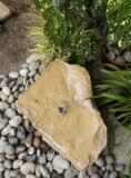 Stone Boulder SB95 Water Feature | Welsh Slate Water Features 04