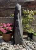 Slate Monolith SM215 | Welsh Slate Water Features