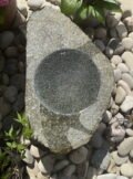 Stone Bird Bath SBB18 | Welsh Slate Water Features 03