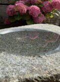 Stone Bird Bath SBB18 | Welsh Slate Water Features 04