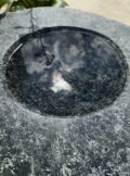 Stone Bird Bath SBB19 | Welsh Slate Water Features 03