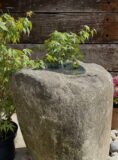Stone Bird Bath SBB20 | Welsh Slate Water Features