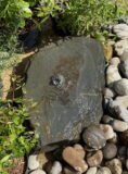 Slate Boulder SB102 Water Feature | Welsh Slate Water Features 03