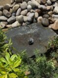 Slate Boulder SB102 Water Feature | Welsh Slate Water Features 05
