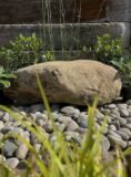 Stone Boulder SB107 | Welsh Slate Water Features