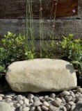 Stone Boulder SB110 | Welsh Slate Water Features
