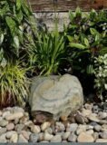 Stone Boulder SB111 Water Feature | Welsh Slate Water Features