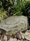 Stone Boulder SB111 Water Feature | Welsh Slate Water Features 06