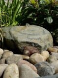 Stone Boulder SB111 Water Feature | Welsh Slate Water Features 07