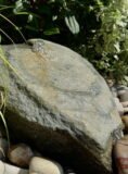 Stone Boulder SB111 Water Feature | Welsh Slate Water Features 09