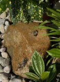 Stone Boulder SB112 Water Feature | Welsh Slate Water Features 04
