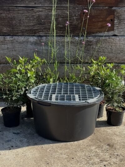 66cm Water Feature Reservoir & Grid | Welsh Slate Water Features