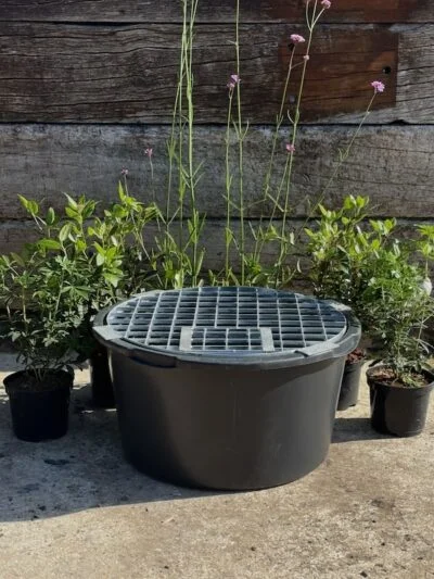 66cm Water Feature Reservoir & Grid | Welsh Slate Water Features