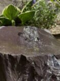 Slate Boulder SB114 Water Feature | Welsh Slate Water Features