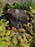 Slate Boulder SB114 Water Feature | Welsh Slate Water Features 02