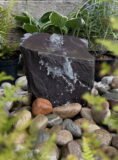 Slate Boulder SB114 Water Feature | Welsh Slate Water Features 03