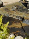 Slate Boulder SB116 Water Feature | Welsh Slate Water Features 03