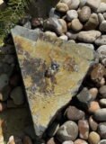 Slate Boulder SB116 Water Feature | Welsh Slate Water Features 06