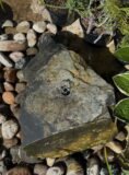 Slate Boulder SB118 Water Feature | Welsh Slate Water Features 05