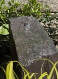 Slate Boulder SB119 Water Feature | Welsh Slate Water Features