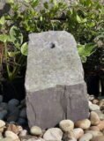Slate Boulder SB119 Water Feature | Welsh Slate Water Features 06