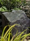 Slate Boulder SB120 Water Feature | Welsh Slate Water Features