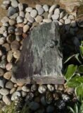Slate Boulder SB120 Water Feature | Welsh Slate Water Features 02
