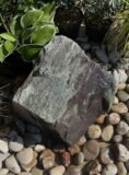 Slate Boulder SB120 Water Feature | Welsh Slate Water Features 04