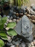 Slate Boulder SB122 Water Feature | Welsh Slate Water Features