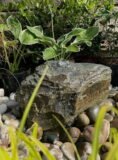 Slate Boulder SB122 Water Feature | Welsh Slate Water Features 02