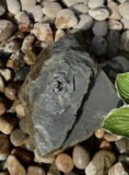 Slate Boulder SB122 Water Feature | Welsh Slate Water Features 04