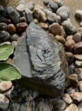 Slate Boulder SB122 Water Feature | Welsh Slate Water Features 05