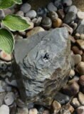 Slate Boulder SB122 Water Feature | Welsh Slate Water Features 06