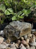 Slate Boulder SB122 Water Feature | Welsh Slate Water Features