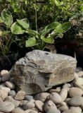 Slate Boulder SB122 Water Feature | Welsh Slate Water Features 08