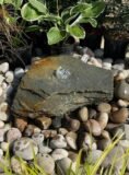 Slate Boulder SB123 Water Feature | Welsh Slate Water Features 03