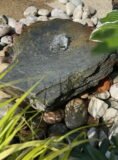 Slate Boulder SB123 Water Feature | Welsh Slate Water Features 04