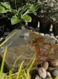 Slate Boulder SB124 Water Feature | Welsh Slate Water Features