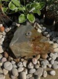 Slate Boulder SB124 Water Feature | Welsh Slate Water Features 04