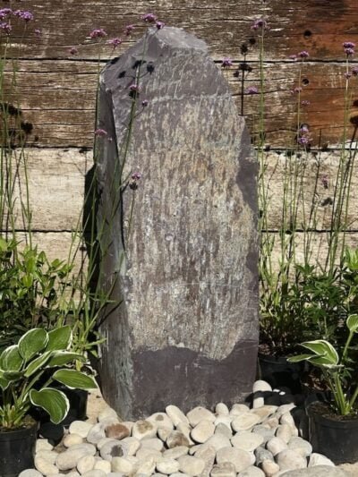 Slate Monolith SM312 Standing Stone