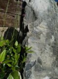 Slate Monolith SM315 Standing Stone | Welsh Slate Water Features 09