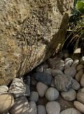 Stone Sculpture Base SSB01 | Welsh Slate Water Features