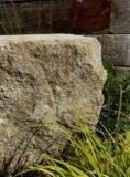 Stone Sculpture Base SSB01 | Welsh Slate Water Features 03