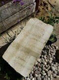 Stone Sculpture Base SSB01 | Welsh Slate Water Features 09