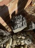 Triad of Stones TS18 | Welsh Slate Water Features 03