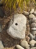 Glacial Boulder SB129 Water Feature | Welsh Slate Water Features 08