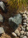 Granite Boulder SB133 Water Feature | Welsh Slate Water Features 01